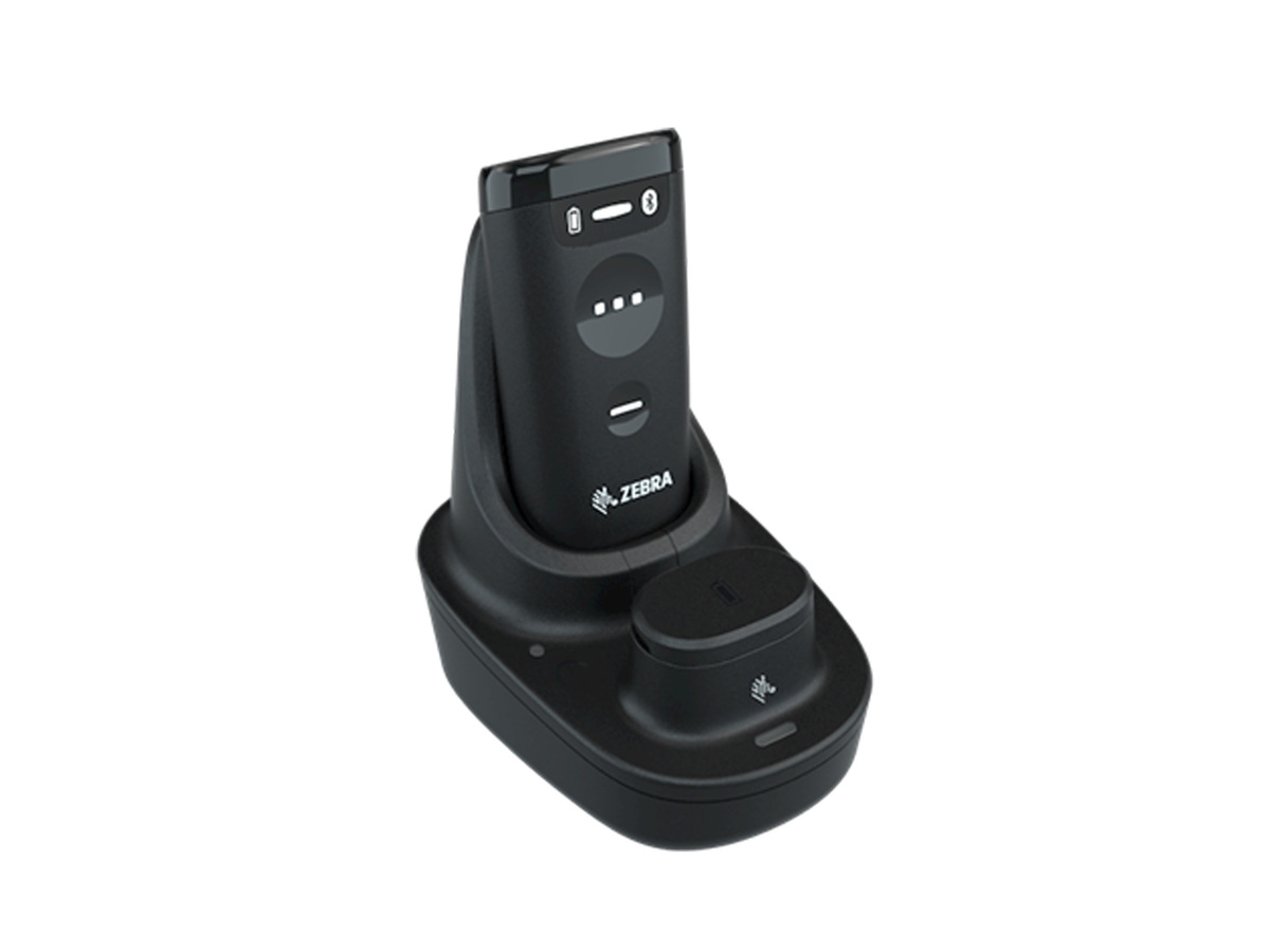 Zebra CS60 Series Companion Scanner