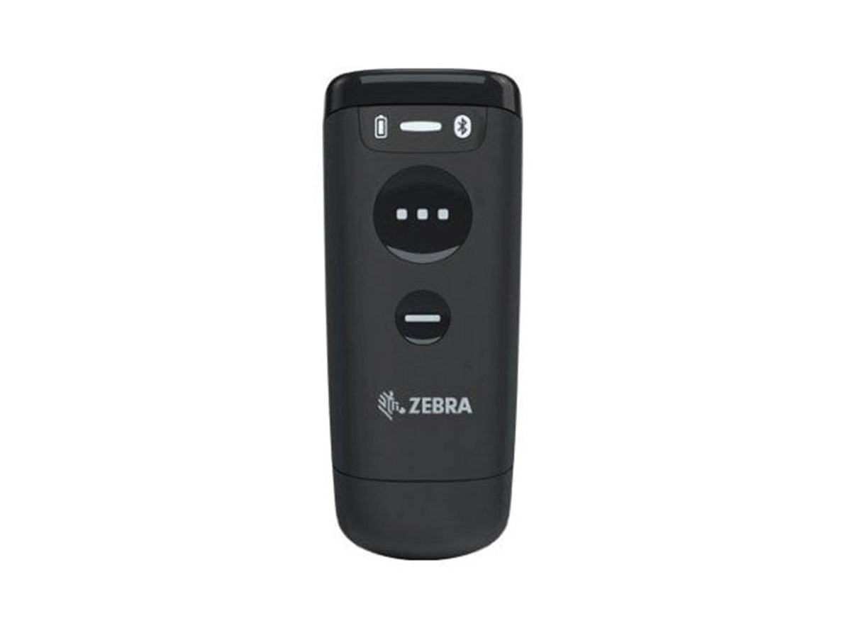 Zebra CS60 Series Companion Scanner