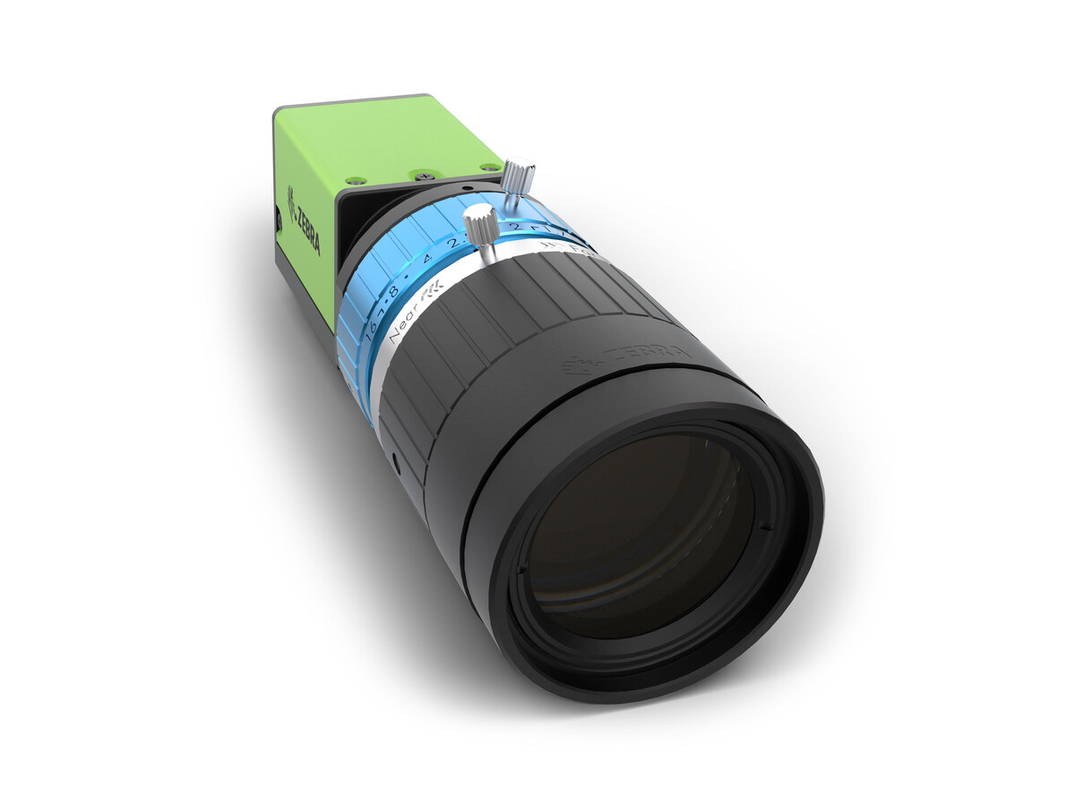 Zebra CV60 Makine Görüntüleme Kamerası
