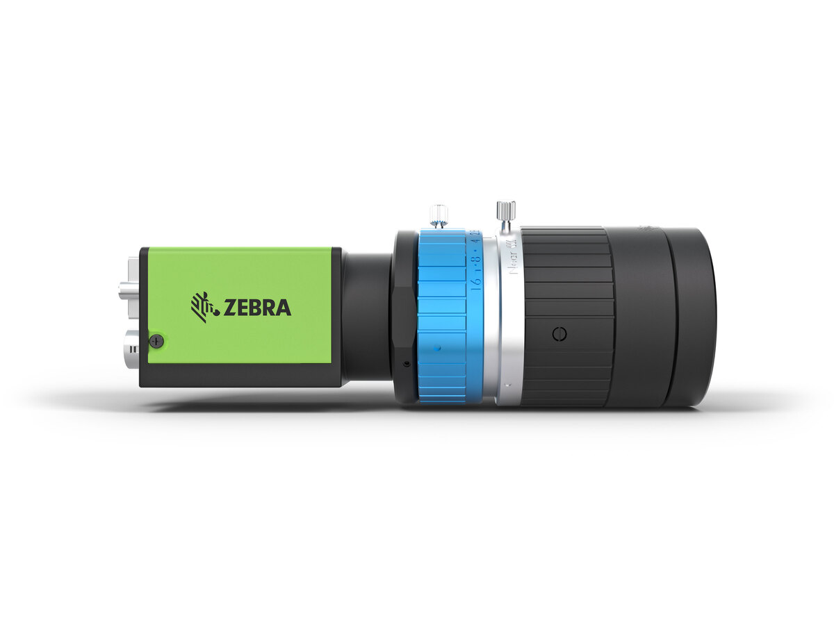 Zebra CV60 Makine Görüntüleme Kamerası