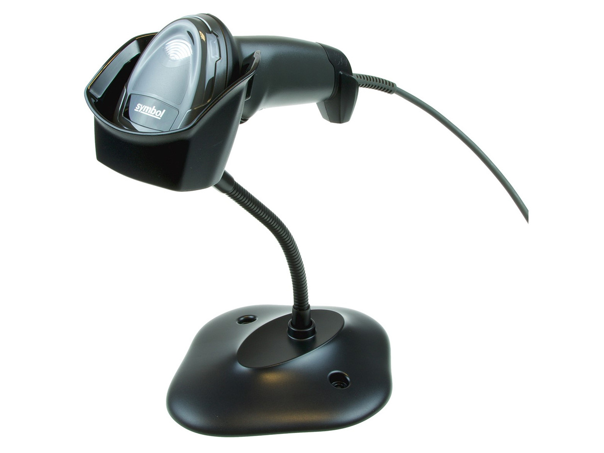 Zebra DS2208 Barcode Scanner