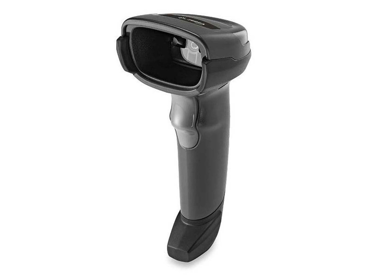 Zebra DS2208 Barcode Scanner