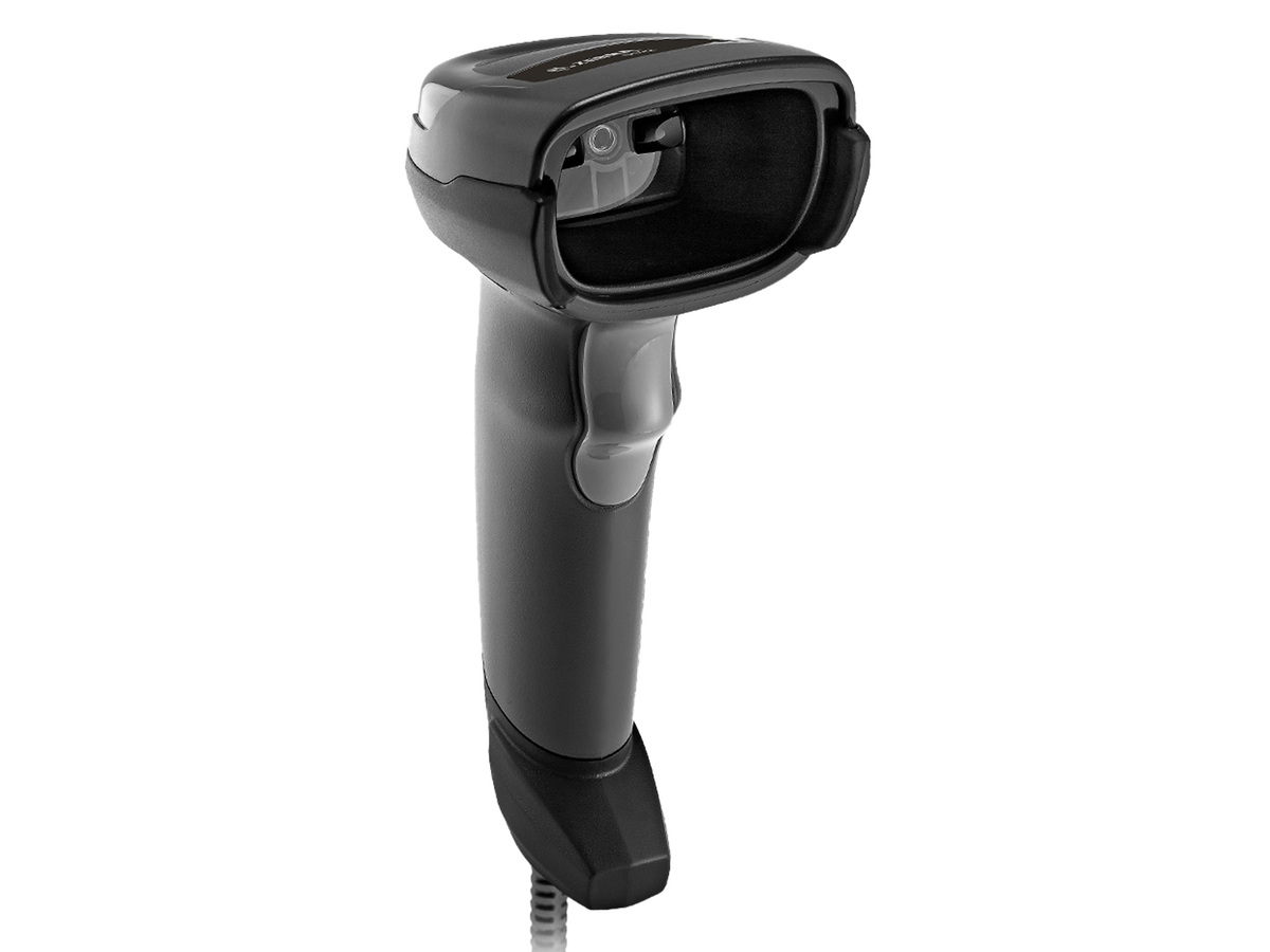 Zebra DS2208 Barcode Scanner