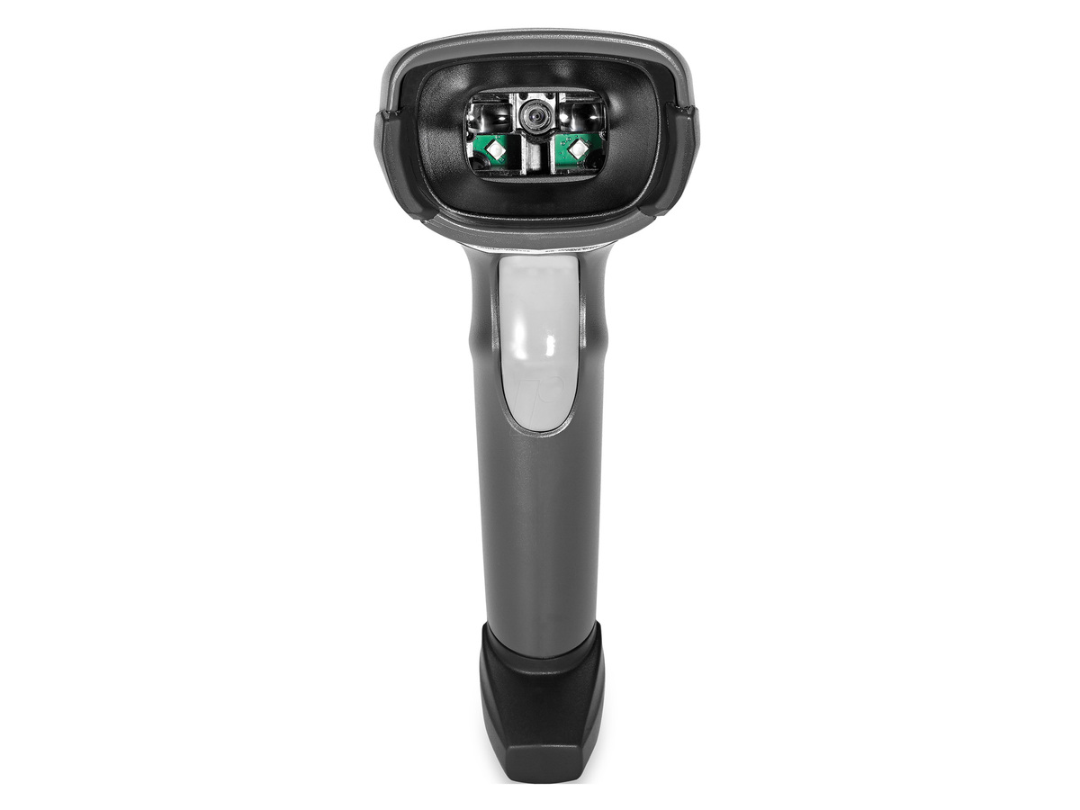 Zebra DS2208 Barcode Scanner