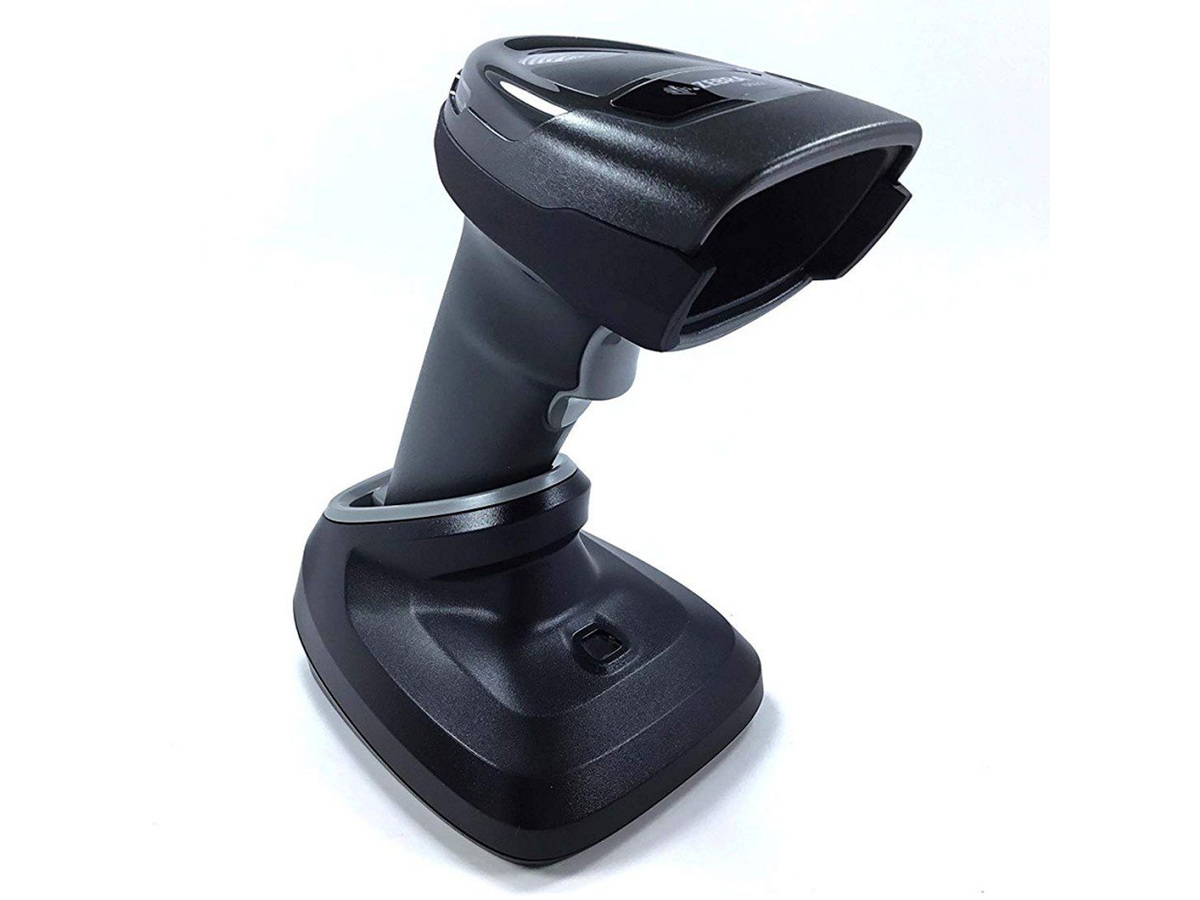 Zebra DS2278 Barcode Scanner