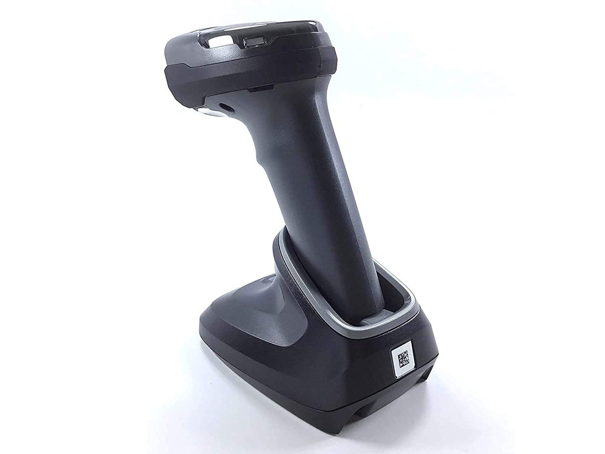 Zebra DS2278 Barcode Scanner