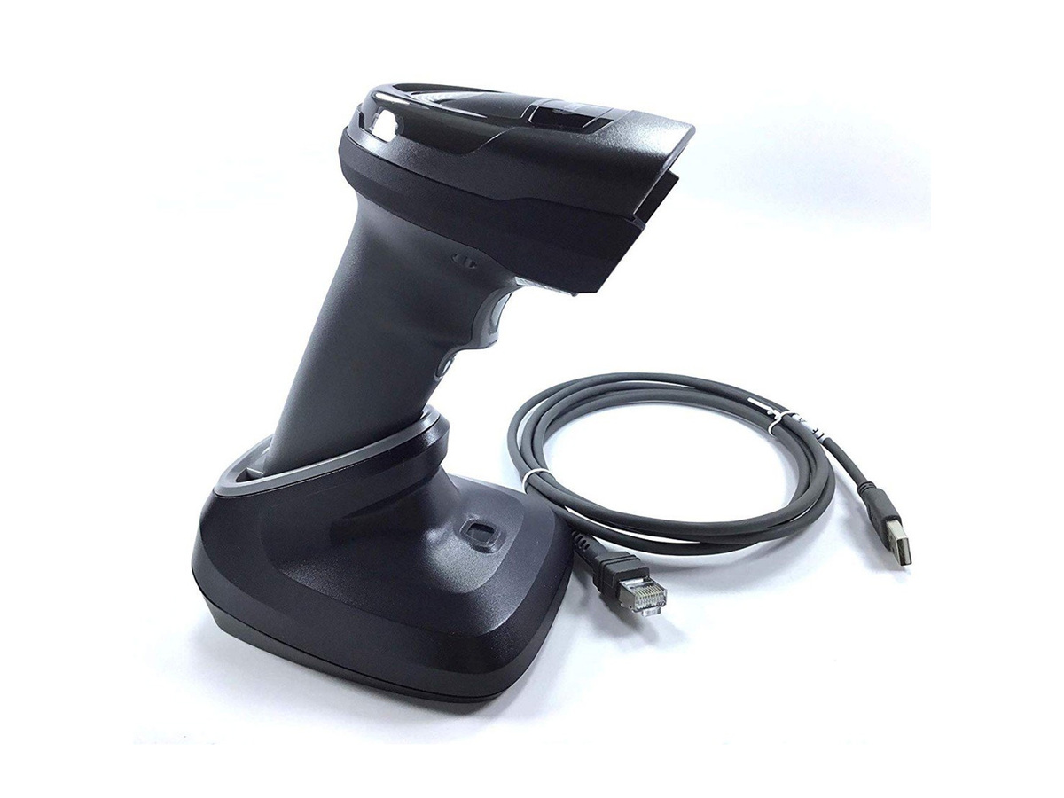 Zebra DS2278 Barcode Scanner