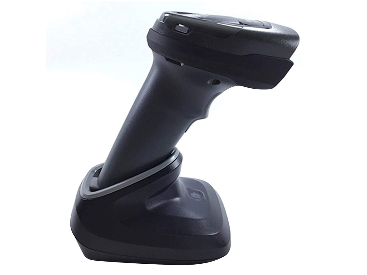 Zebra DS2278 Barcode Scanner