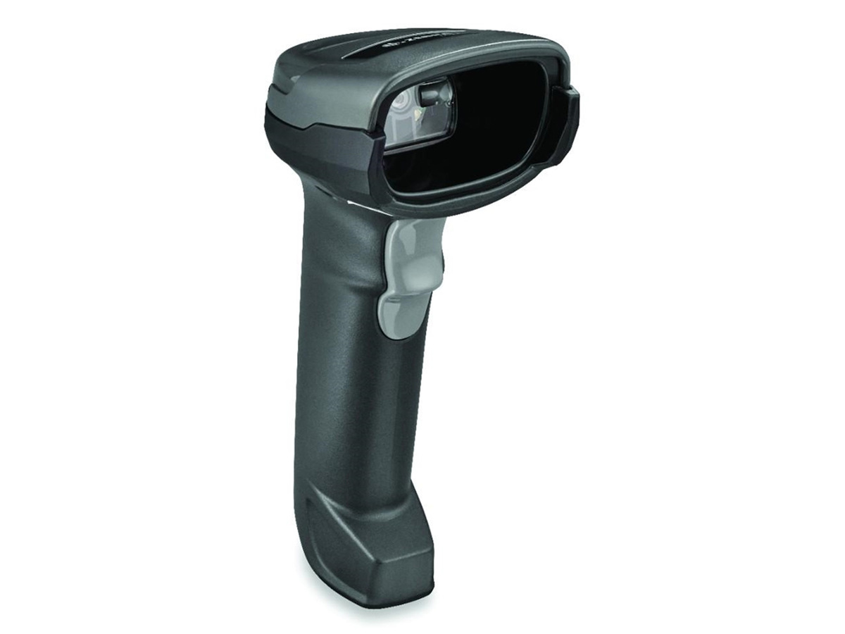 Zebra DS2278 Barcode Scanner