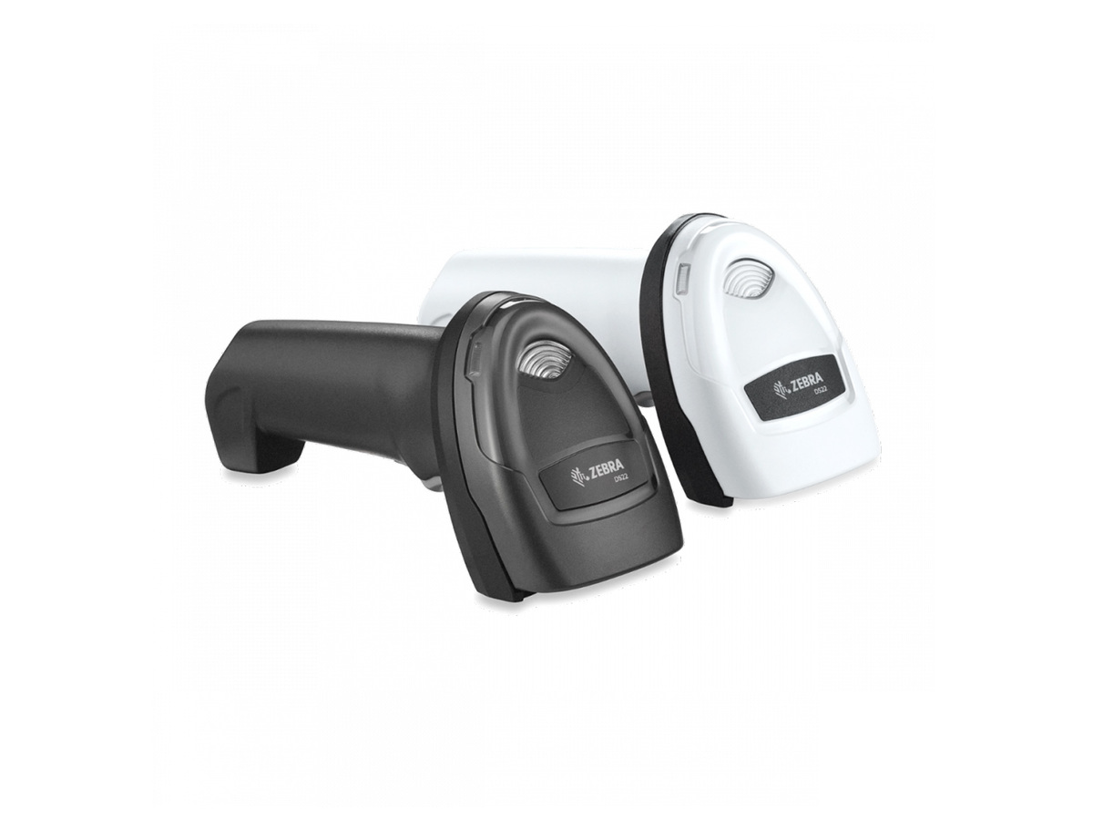 Zebra DS2278 Barcode Scanner