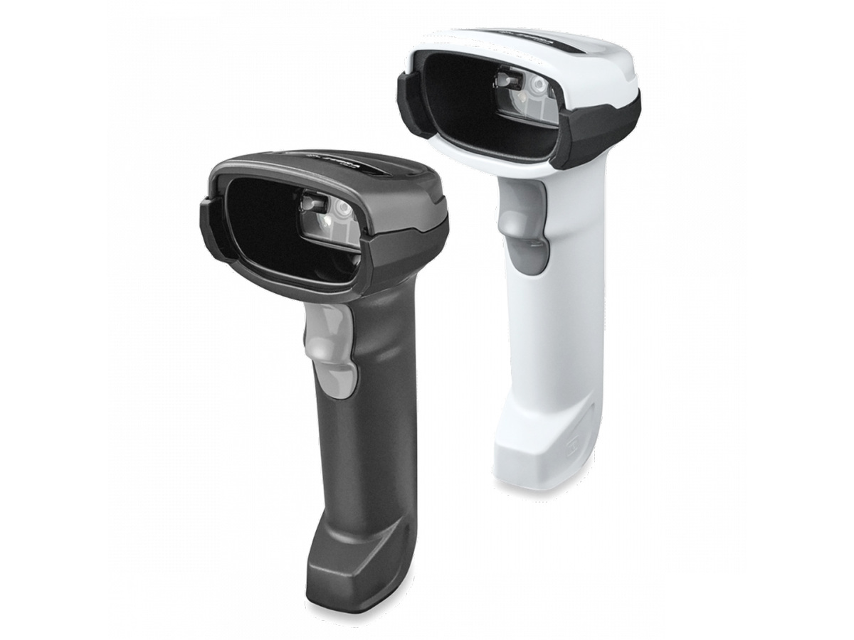 Zebra DS2278 Barcode Scanner