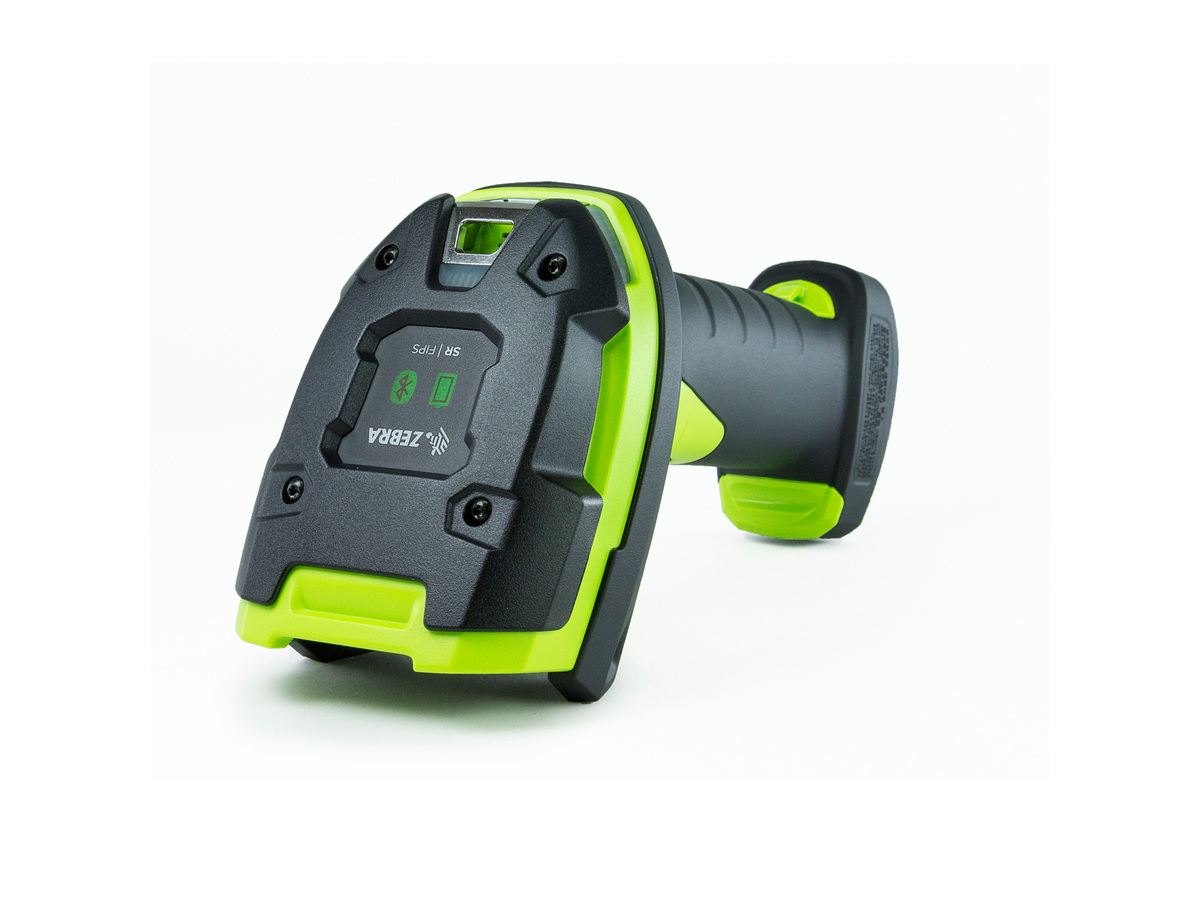 Zebra DS3600-KD Barcode Scanner