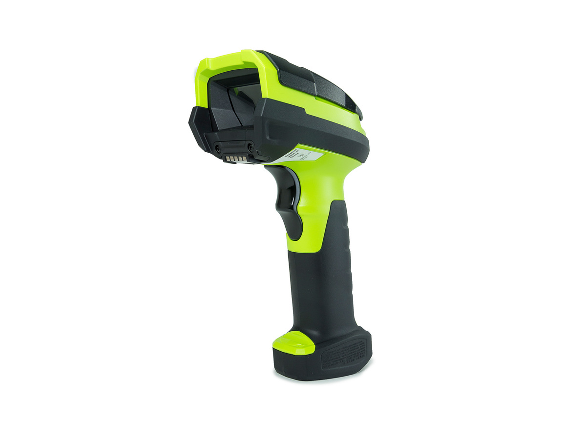 Zebra DS3600-KD Barcode Scanner