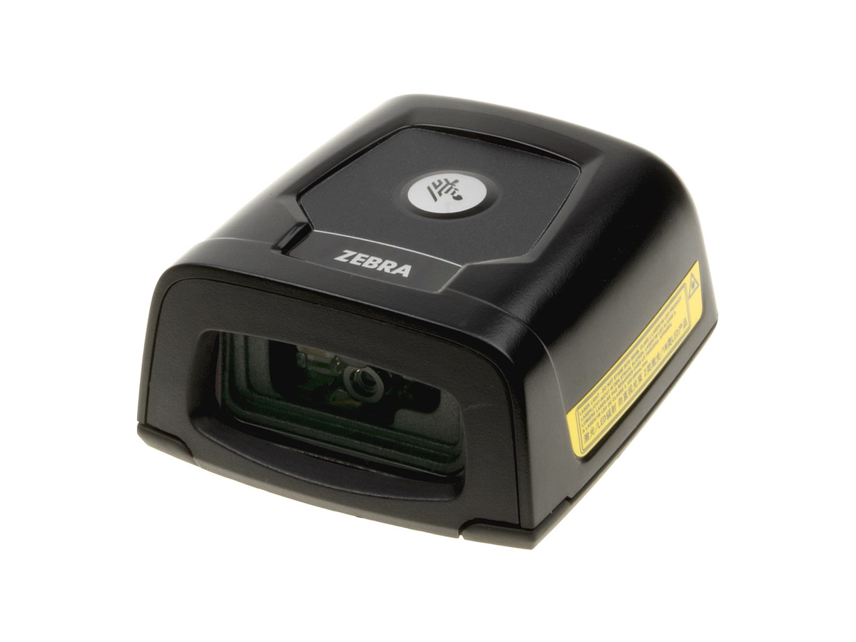 Zebra DS457 Series Barcode Scanner