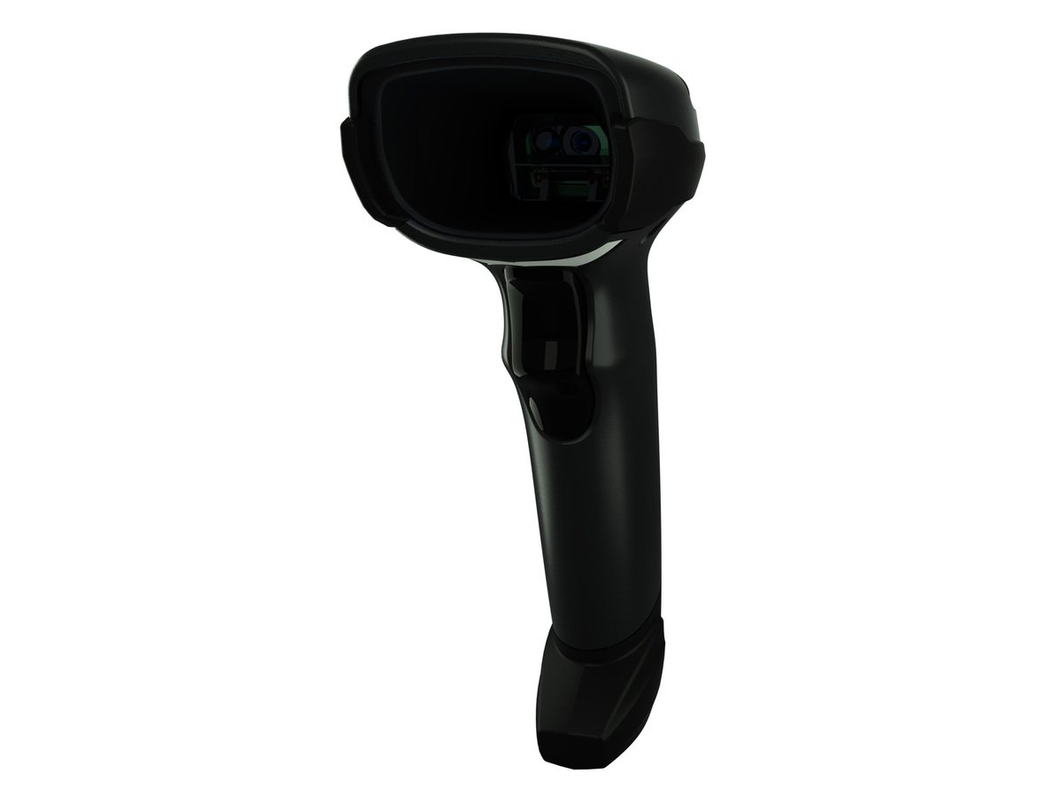 Zebra DS4600 Series Barcode Scanners