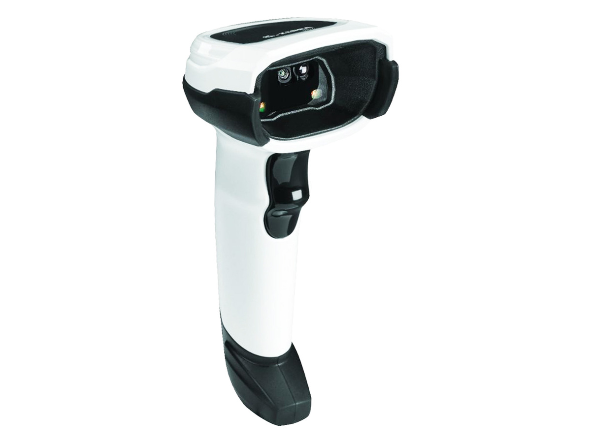 Zebra DS4600 Series Barcode Scanners