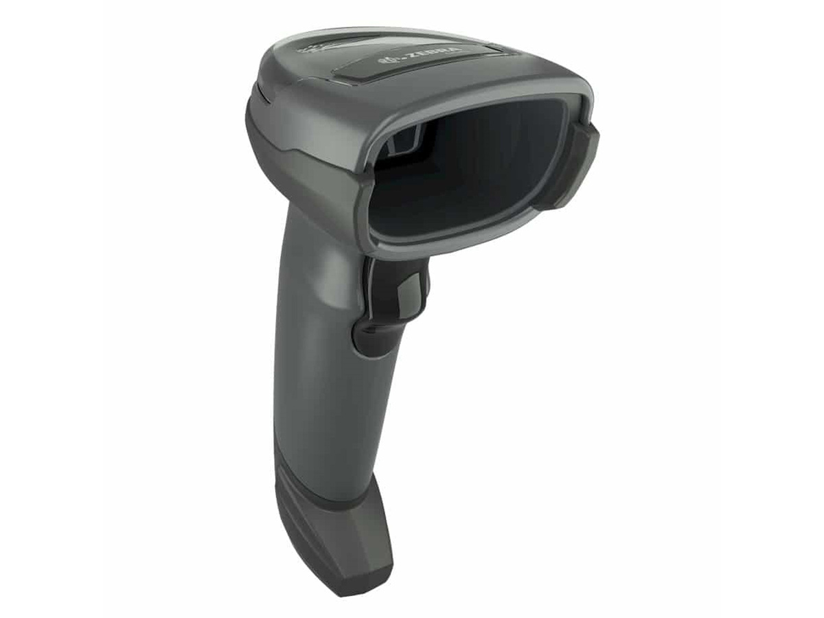 Zebra DS4600 Series Barcode Scanners