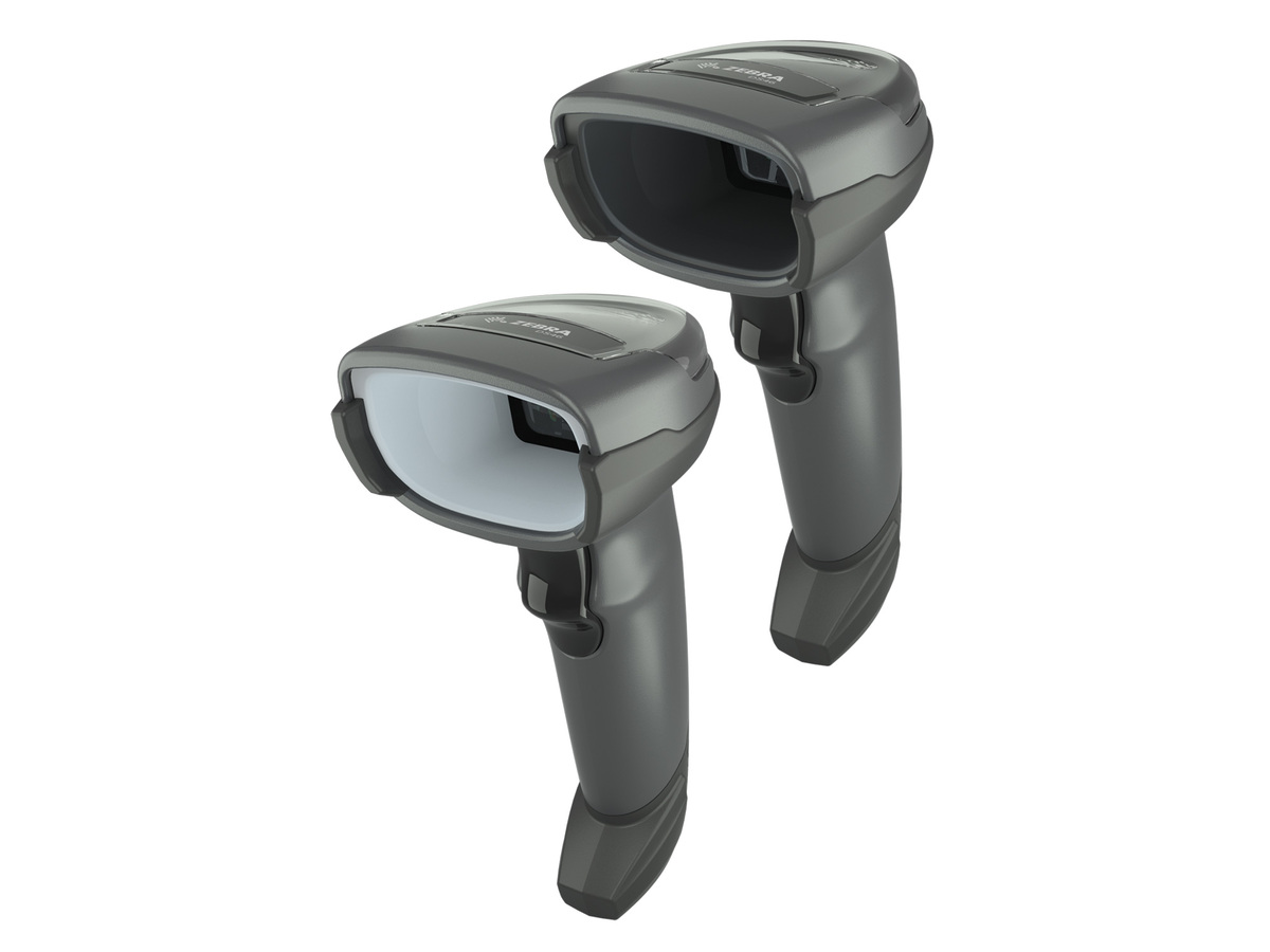 Zebra DS4600 Series Barcode Scanners