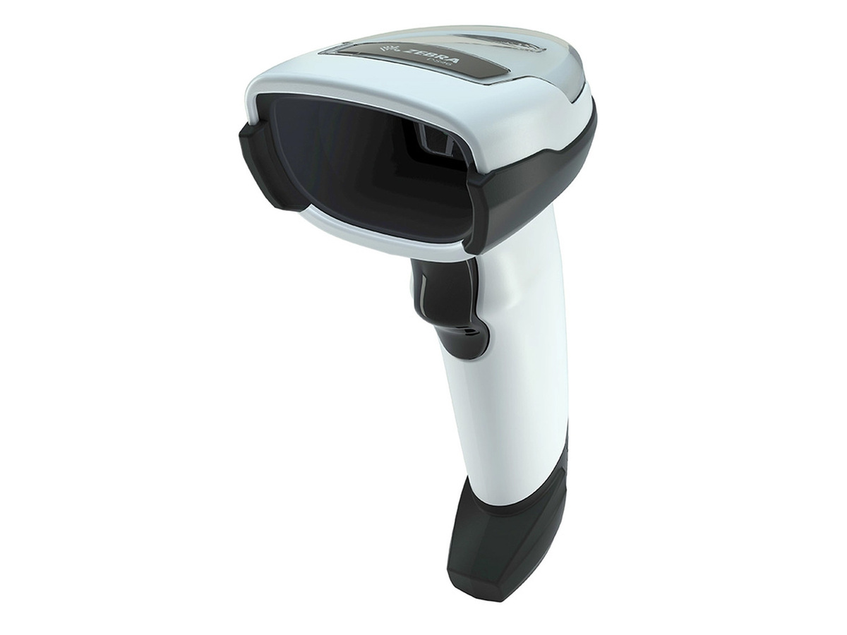 Zebra DS4600 Series Barcode Scanners