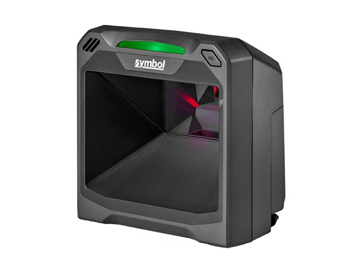 Zebra DS7708 Vertical Slot Scanner