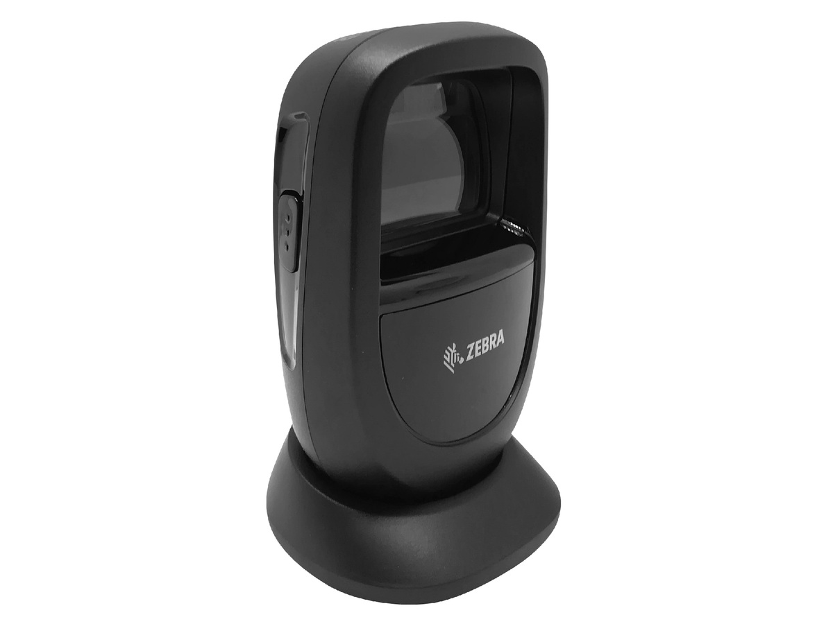 Zebra DS9308 Barcode Scanner