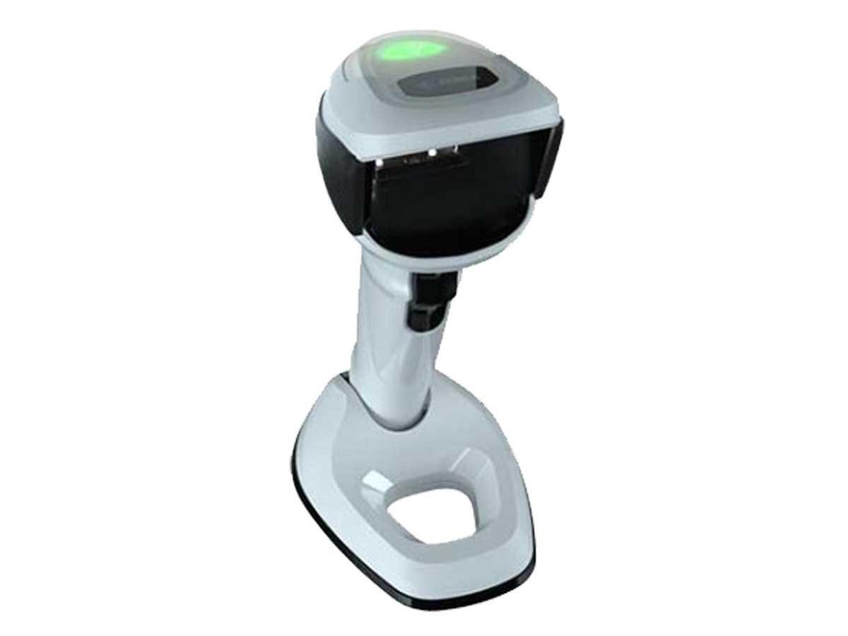 Zebra DS9908-HD Corded Hybrid Imager