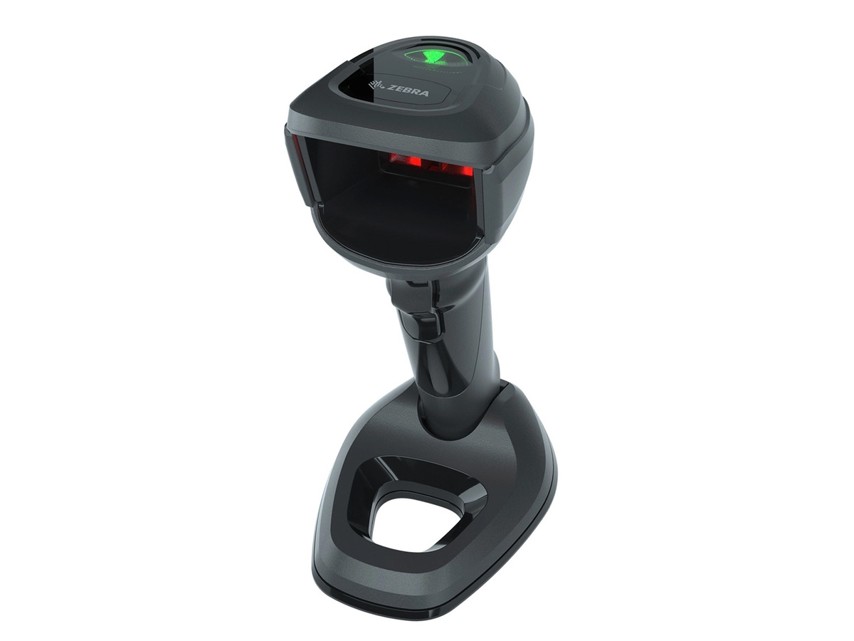 Zebra DS9908 Corded Hybrid Imager