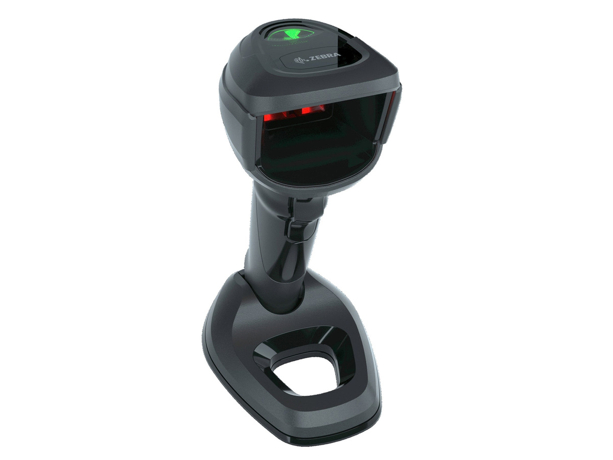 Zebra DS9908 Corded Hybrid Imager