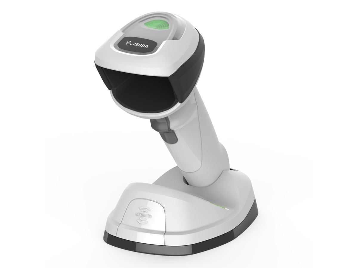 Zebra DS9908R-HD Corded Hybrid Imager