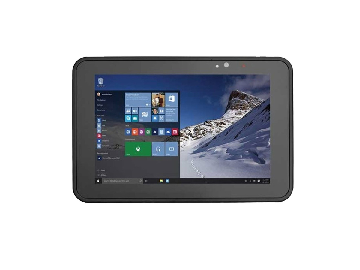 Zebra ET51 Enterprise Tablet with Integrated Scanner and Payment