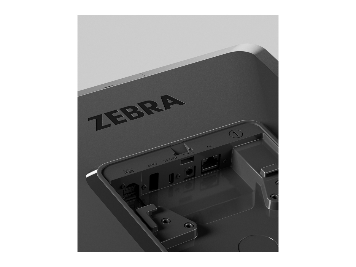 Zebra KC50 Android Kiosk Bilgisayar