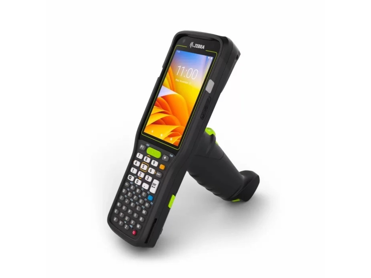 Zebra KIT MC34 LAN WIFI 6E