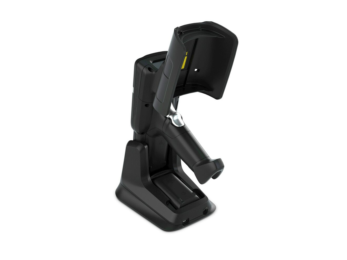 Zebra MC3390xR Barcode Scanner