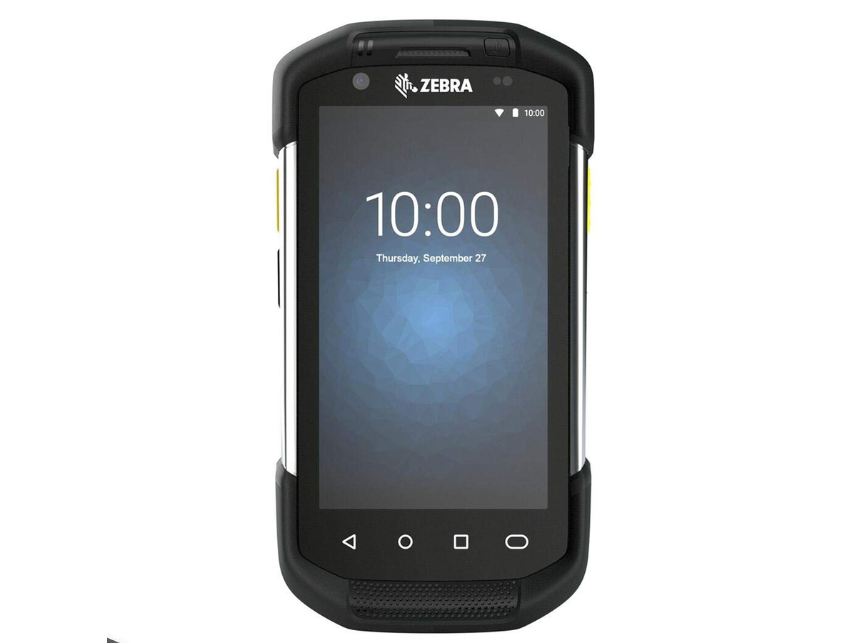 Zebra TC77 Ultra-Rugged Touch Computer