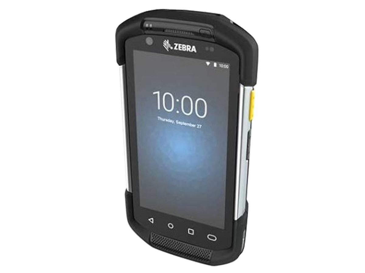 Zebra TC77 Ultra-Rugged Touch Computer