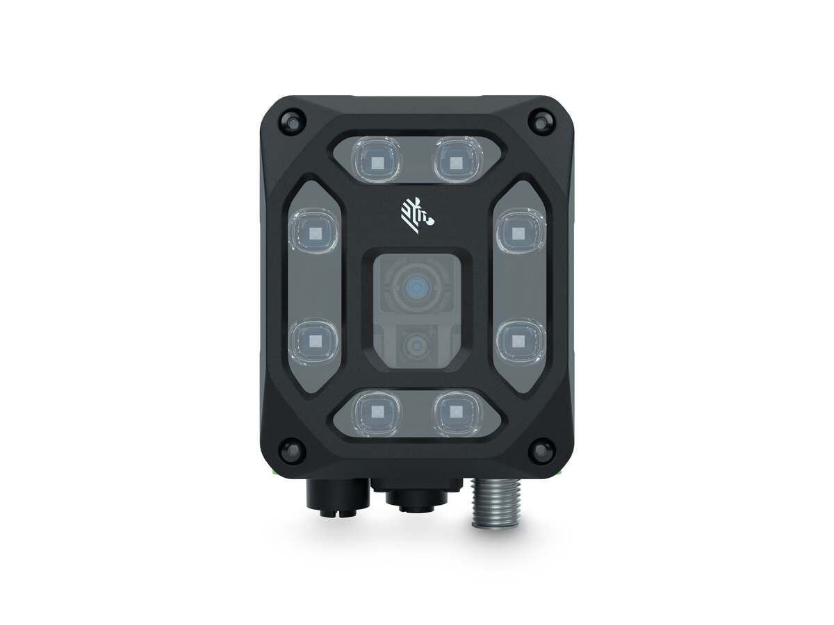 Zebra VS40 Machine Vision Smart Kamera