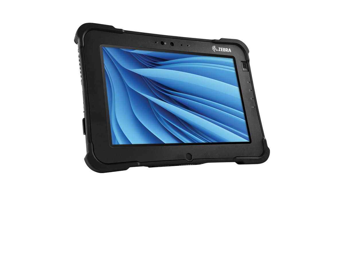 Zebra XSLATE L10 Güçlü Tablet (Android)