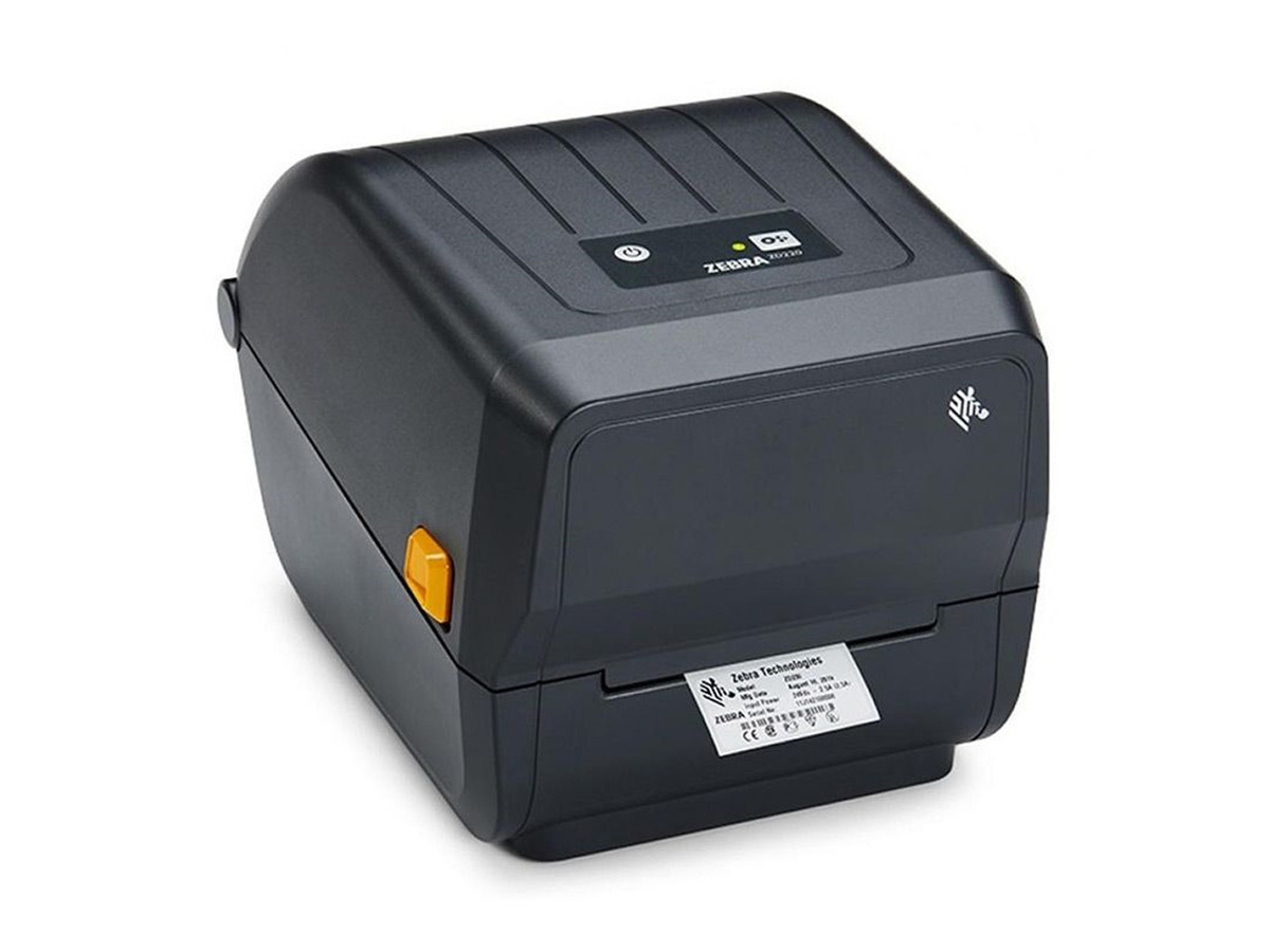 Zebra ZD220t Thermal Transfer Printer