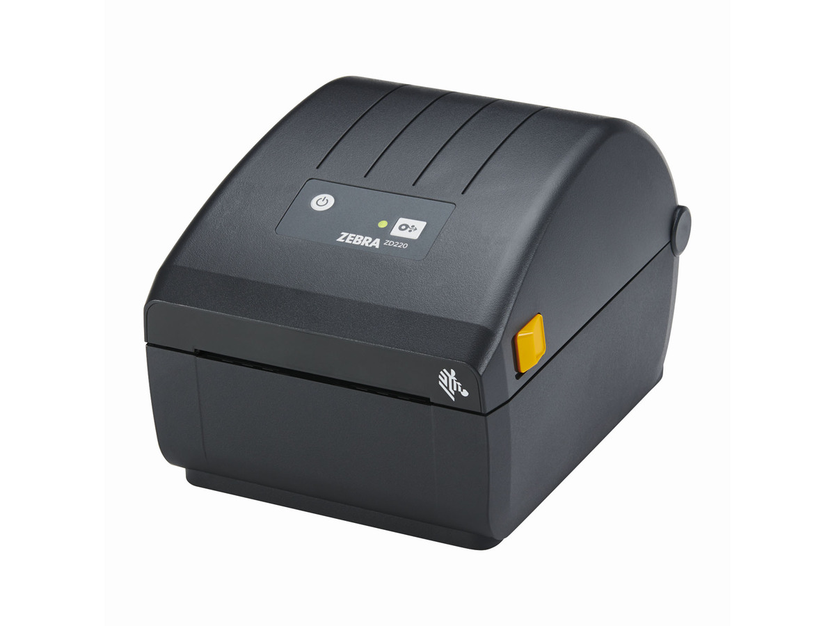 Zebra ZD220d Direct Thermal Printer