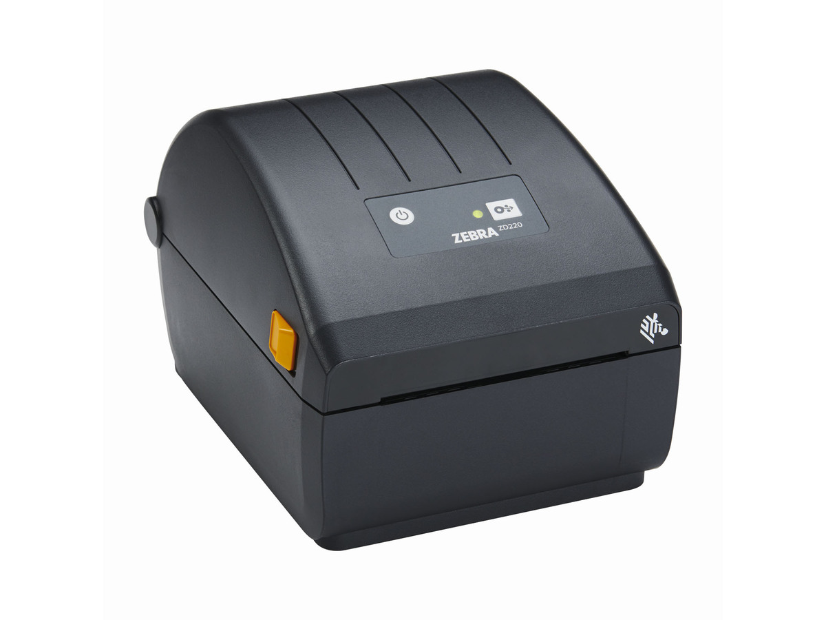 Zebra ZD220d Direct Thermal Printer