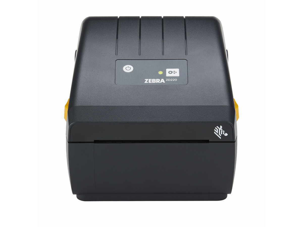 Zebra ZD220d Direct Thermal Printer