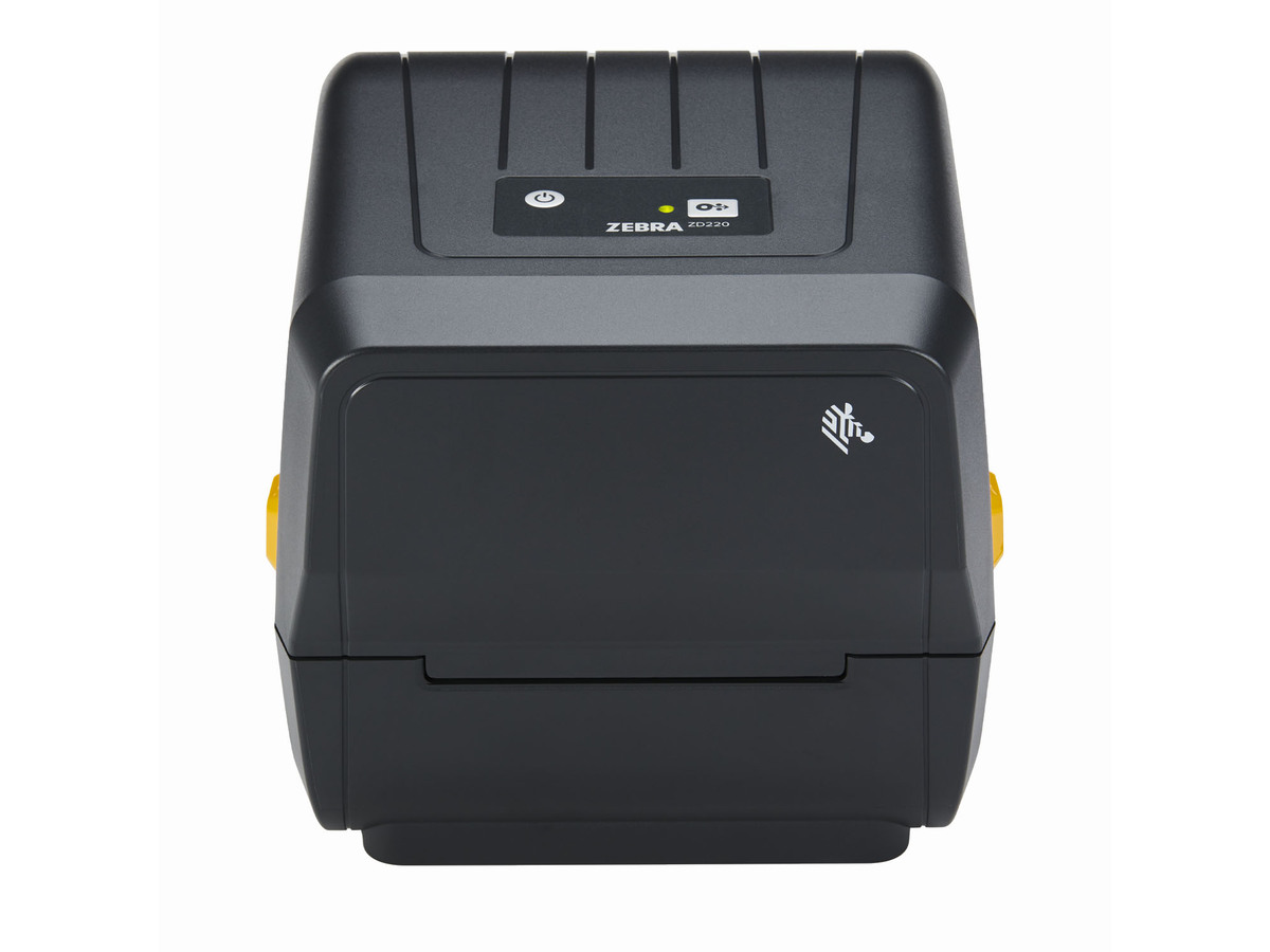 Zebra ZD220t Thermal Transfer Printer