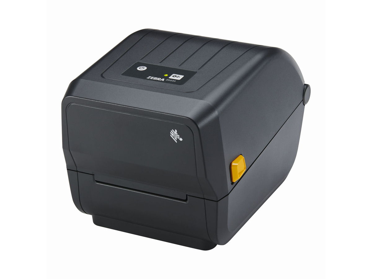 Zebra ZD220t Thermal Transfer Printer