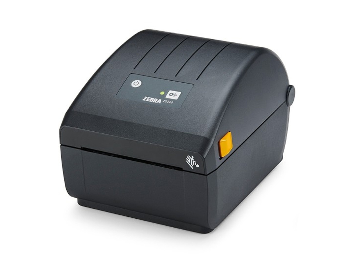 Zebra ZD230d Direct Thermal Printer