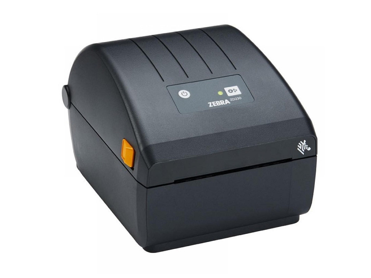 Zebra ZD230d Direct Thermal Printer