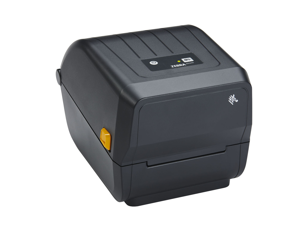 Zebra ZD230t Thermal Transfer Printer