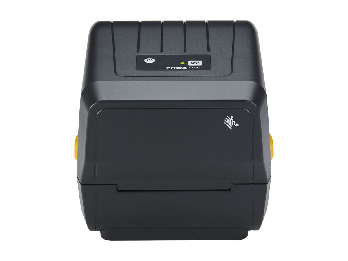 Zebra ZD230t Thermal Transfer Printer