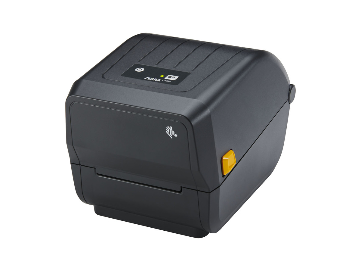 Zebra ZD230t Thermal Transfer Printer