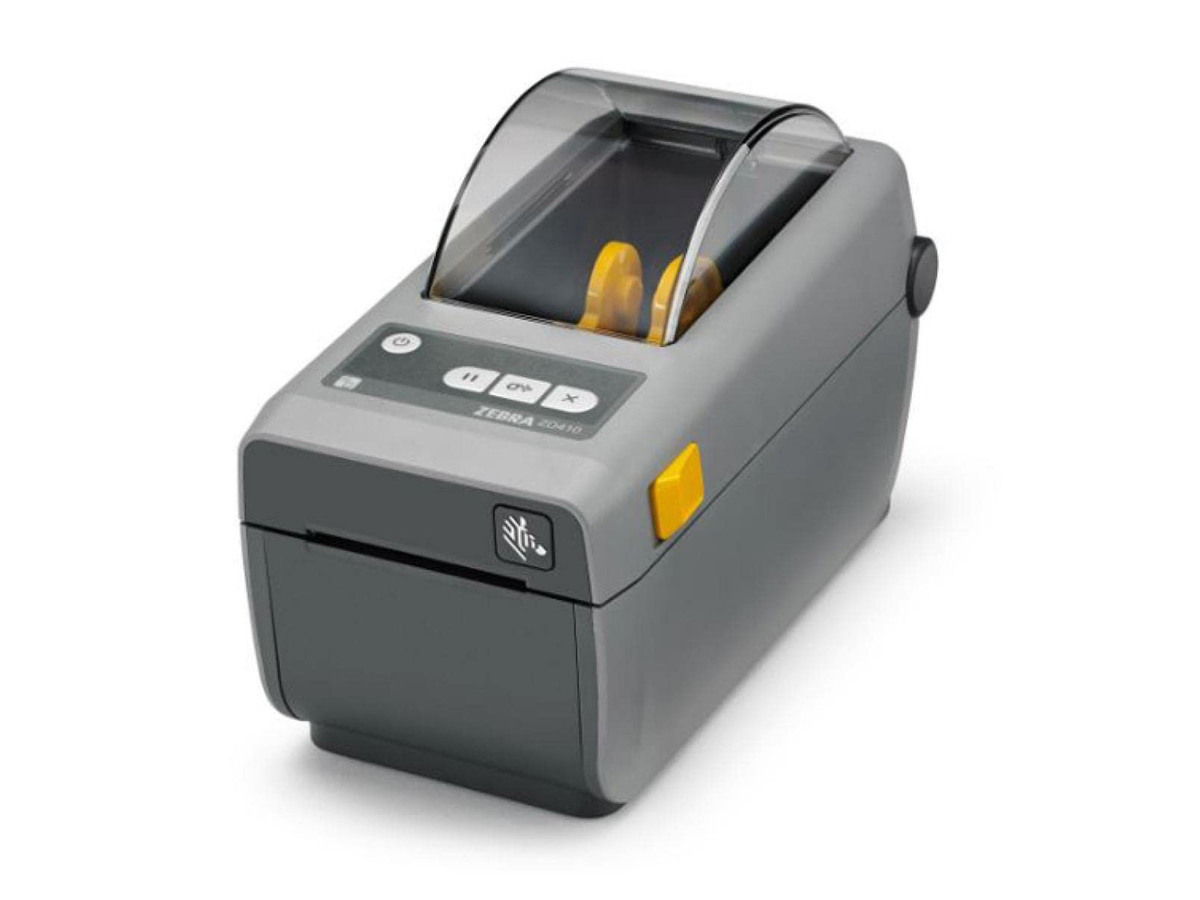 Zebra ZD410 Direct Thermal Printer