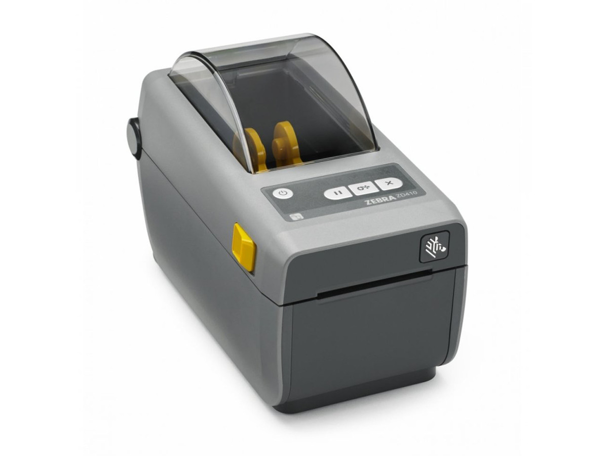 Zebra ZD410 Direct Thermal Printer